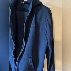 Polo SWEATSUIT